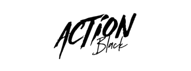 Action Black